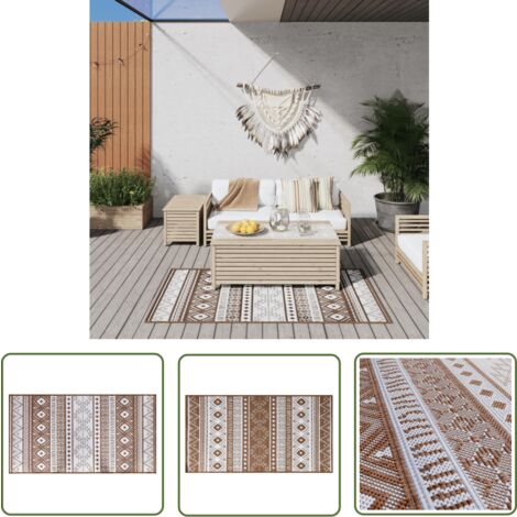 Terrassentisch-Abdeckung – Wasserdicht, UV-beständig, Für Rechteckige/ovale Tische Bis 183 Cm