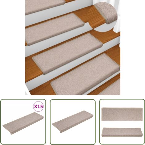 Treppenstufen Teppich Ikea