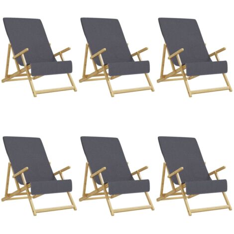 Produktbild von XL Strandtücher Reserved Beach Towels XL 'Reserved' Navy