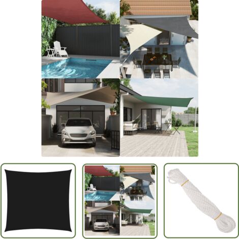 ALNIYATX Scheunentor-Abdeckung Für Opel Vivaro - Wasserdichter Heck-Schutz