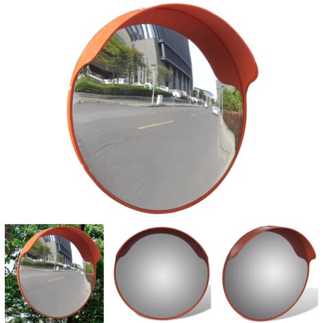 Produktbild von Chenshu Verkehrsspiegel, Ausfahrt Spiegel, Konvexer Spiegel, Spiegel