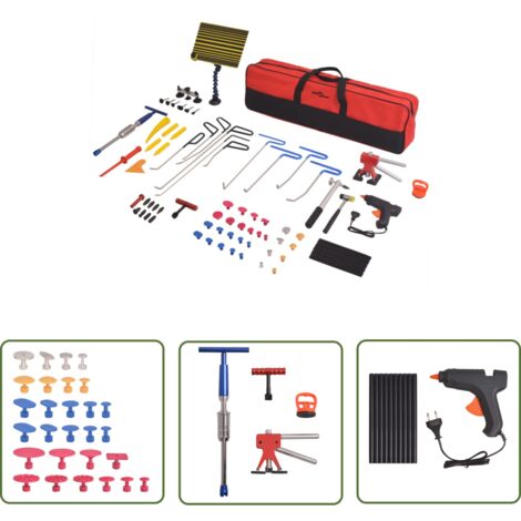 Kfz-Innenwerkzeug Edelstahl - Verkleidungsabzieher Für Auto-Demontage