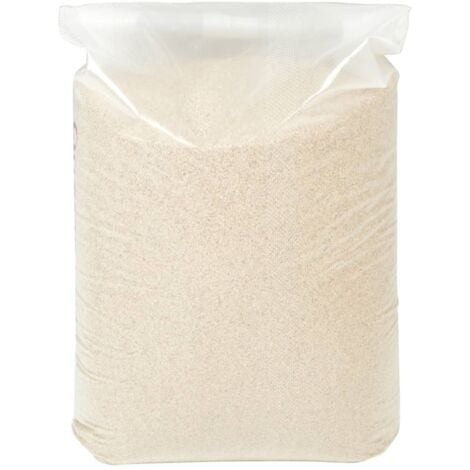 EVOLUTION FilterBeads 25kg 0,4-0,9mm - Glasperlen Für Poolfilter Statt Filtersand