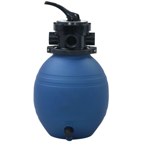 SF15110 Pool-Laubfangdeckel Mit O-Ring – Ersatzteil Für Intex Sandfilterpumpen