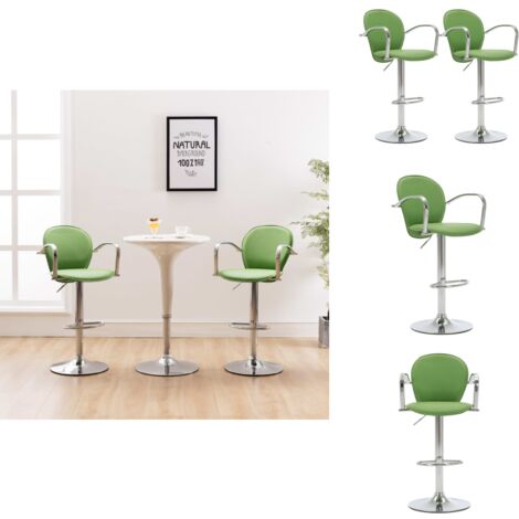 Runder Hockerbezug Wasserdicht - Elastischer PVC Bezug 30cm Weiß