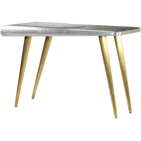 Tavolo Allungabile Megaron Bianco 120x80 Cm - Asta Mobili