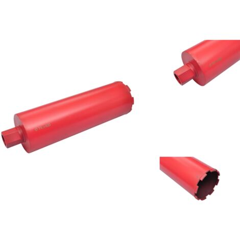 STARRYPXL Diamant-Bohrer Set 7-tlg. - Für Fliesen, Marmor & Granit