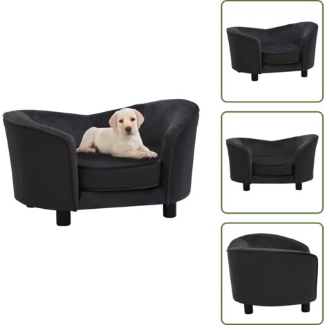 hundespielzeug kaufen Hundespielzeug Plüsch zum Werfen, Squeaker, auch für Dackel optimal
