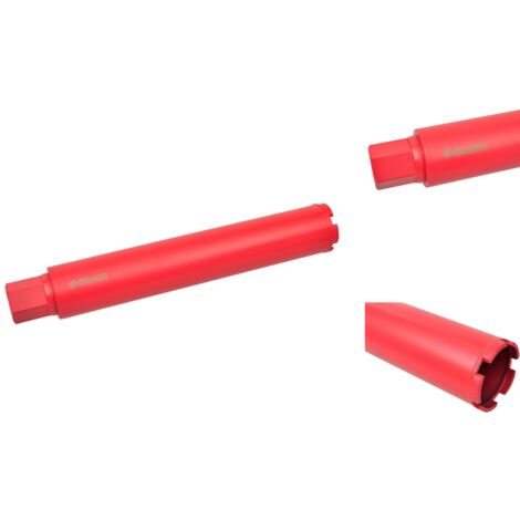 Bohrer & Bits - 63 mm DIAMANTBOHRKRONE BOHRKRONE (1/3)