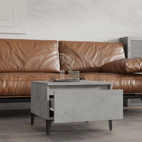 Rantry Möbelstück Mit Rädern, Betongrau, 72 X 33 Produktbild-Vorschau 10
