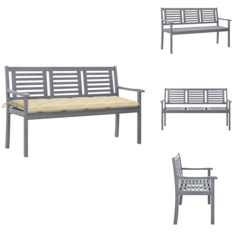 34+ Gartenbank Auflage 150, Bei idealo.de günstige preise für