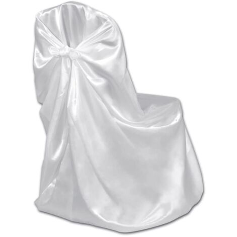Peomeise Stretch-Stuhlhussen Set (6 Stück) – Burgund, Spandex, Mit Elastischen Fußtaschen Für Hochzeit & Events