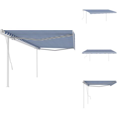 DOITOOL Markisenringhaken Aus Alu – Universal, Für Camping & Terrasse