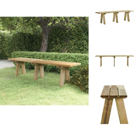Kantholz Kiefer 70x70 Mm, 160 Cm Lang – Kesseldruckimprägniert Für Garten & Bau