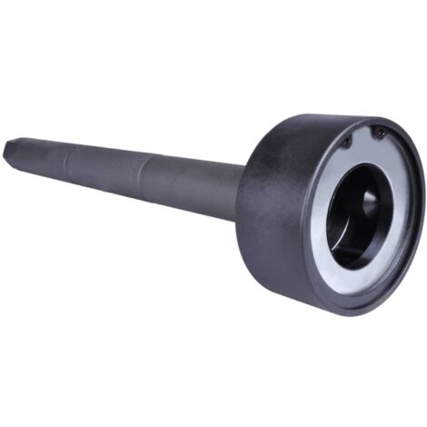 DBREAKS Spurstangengelenk Werkzeug Set 4-tlg. - 30-45mm Für Auto Und LKW