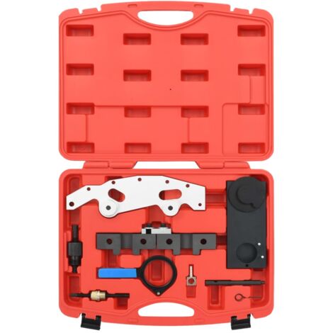 Scheibenwischerdüsen Werkzeug - 2-in-1 Einstellwerkzeug Für Windschutzscheibe & Scheinwerfer