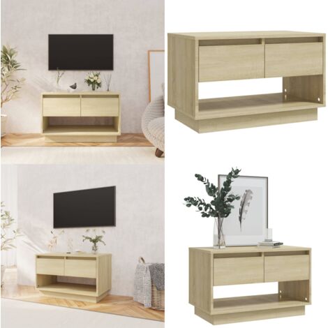 Kauf Unique TV-Schrank,TV-Möbel Grau Sonoma 153x37x50 cm Holzwerkstoff -gkd17818 Kauf Unique TV-Schrank,TV-Möbel Grau Sonoma 153x37x50 cm Holzwerkstoff -gkd17818