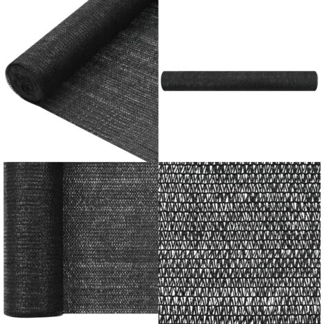 Wind- Und Sichtschutznetz 1 M X 25 M – Grünes HDPE-Gewebe Für Garten, Sport & Landwirtschaft