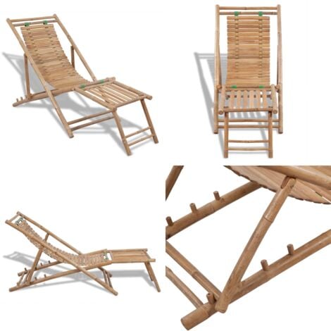 41+ Liege Garten Rattan Bambus, Die extra große liegefläche und.