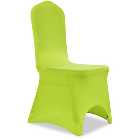 AUFUN Stuhlhussen Stretch Stretchhusse Universell Stuhlüberzug Stuhl