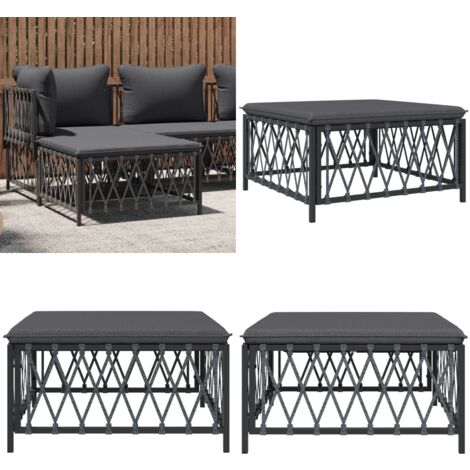 Toddmomy Gartenhocker Mit Rädern - Leichter Rollhocker Für Garten & Werkstatt