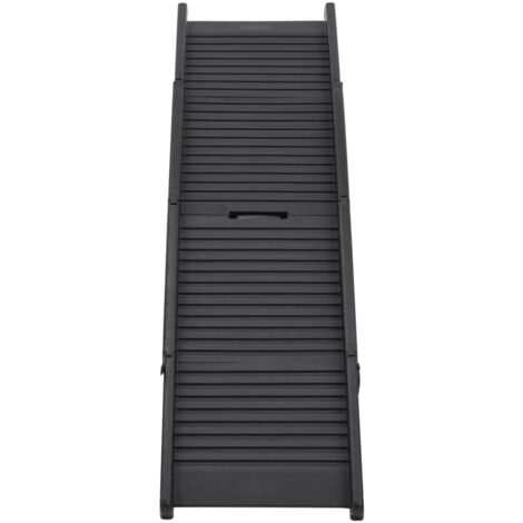 Lieblinge Hunderampe Bridge, Ca. L156/B40 Cm