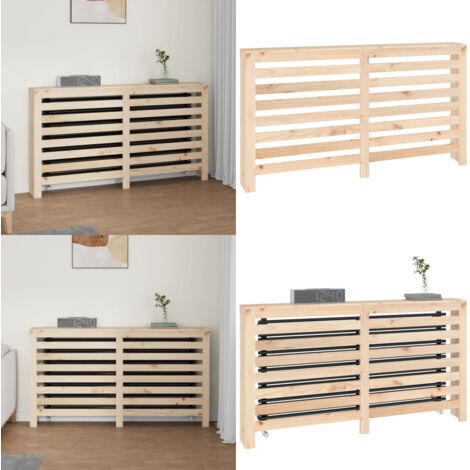 Heizkorperverkleidung Zum Einhangen Holz