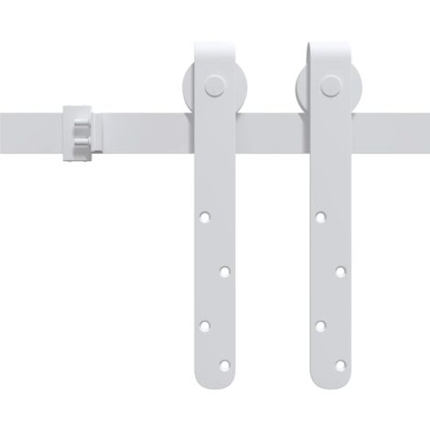 Produktbild von EMSea 4 Sets Schiebetürräder Rollen Edelstahl Gleitschienenrad