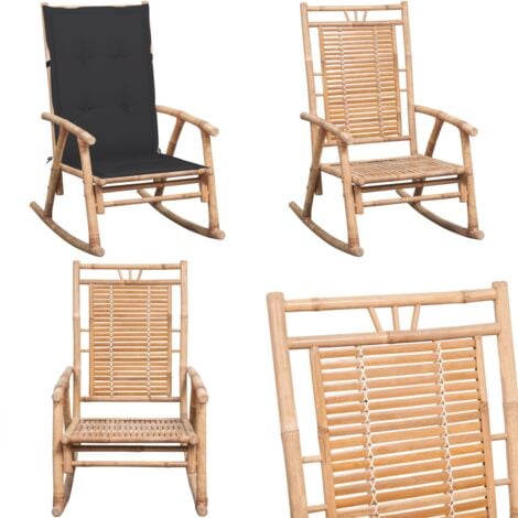 31+ Bambus Schaukelstuhl Garten, Deals des tages von generisch,