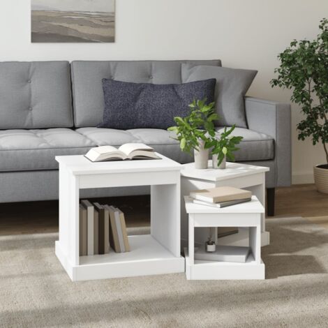 Schne Couchtische Holz Weiss Fotos