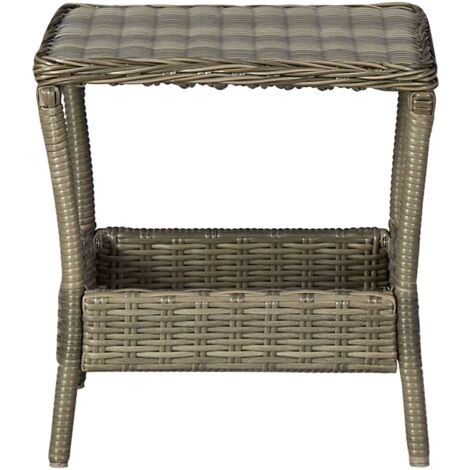 36+ Gartentisch Braun Rattan, Wenn sie eine schicke outdoor lounge