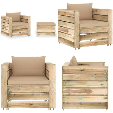 31+ Holz Lounge Garten, Du hast noch keine gartenmöbel?