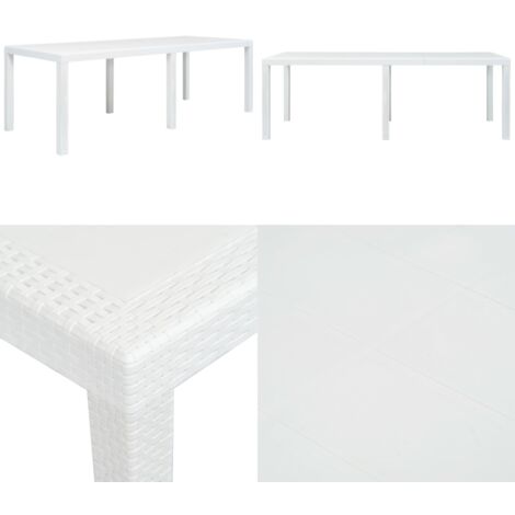 Mangata 6er-Set Aufbewahrungsboxen Mit Bambusdeckel - Stapelbar, 25,5x18,5x10,5 Cm, Weiß, Für Büro & Kleiderschrank