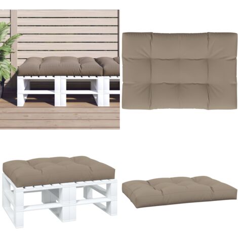 Croci Haustierkissen – 120x80x12 Cm, Rechteckig, Rutschfester Boden, Waschbar, Für Hunde & Katzen