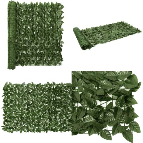 Balkon Sichtschutz 135x900 Cm – Creme, Für Garten, Terrasse & Zaun