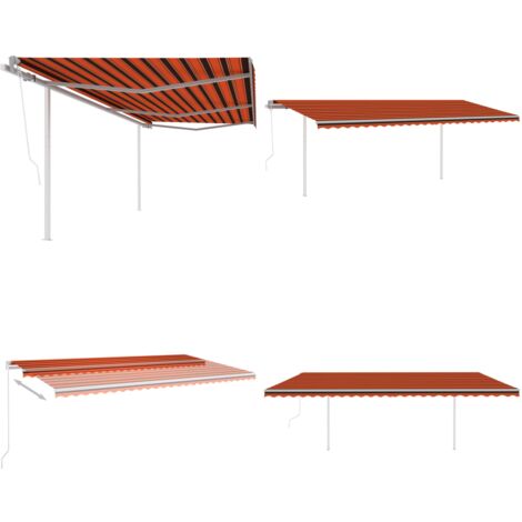 Automatischer Hundegurt 16m - Einziehbar Mit Ergonomischem Griff