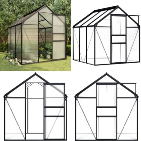 50+ Polycarbonat Gewächshaus Nachteile, Beim bau eines