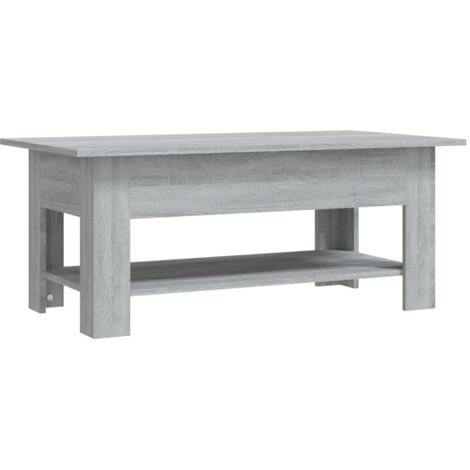 Möbelkap Couchtisch 91×51 Cm – Wohnzimmertisch  Produktbild-Vorschau 10
