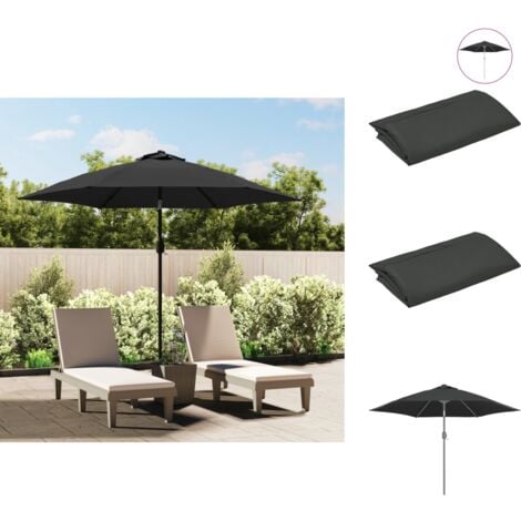 31+ Sonnenschirm Reparatur Stoff, Solange das schirmgestell und