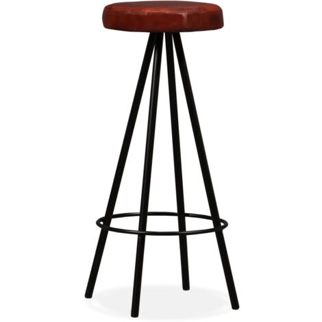 Barhocker Beige Goeurvant Barhocker 2er Set, 360° Drehbare