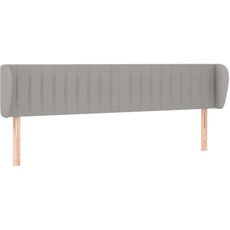 IDIMEX Kopfteil VINCEL, Bettkopfteil 160cm, Headboa Produktbild-Vorschau 8