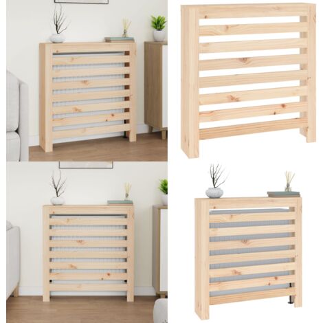 Heizkorperverkleidung Zum Einhangen Holz