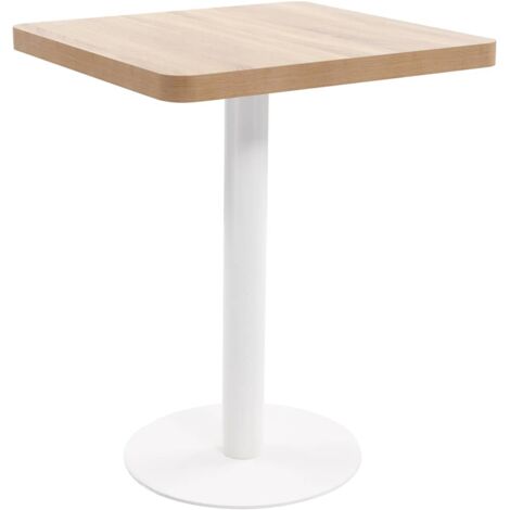 Kleiner Kchentisch 60x60