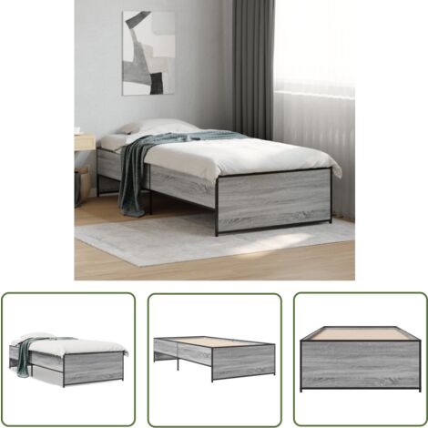 Bett 100x200 cm | Betten 100 Nächte testen