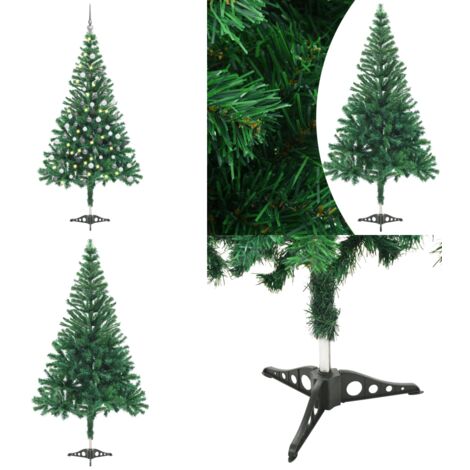 Videx Metall-Gartenstecker 120 Cm - Kugel-Ornament In Rost-antik