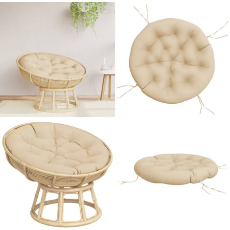 Rundes Sitzkissen Für Teleskophocker - Wasserdicht & Tragbar Für Outdoor-Aktivitäten