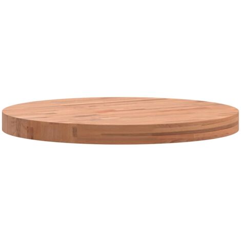 Runde Tischplatte 50 Cm