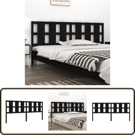 HORLSKI Kopfteil-Bezug Aus Kunstleder - Wasserdicht & Dehnbar Für Alle Bettgrößen