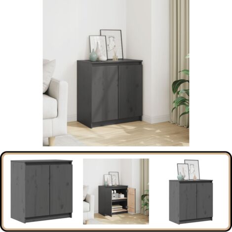 Kleiner Beistellschrank Wohnzimmer