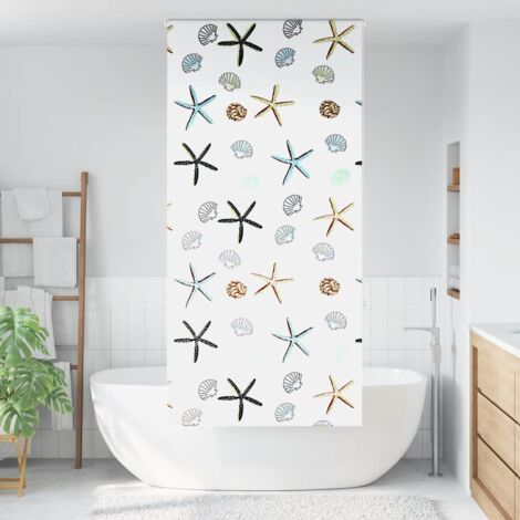 Duschrollo 90 Cm Breit